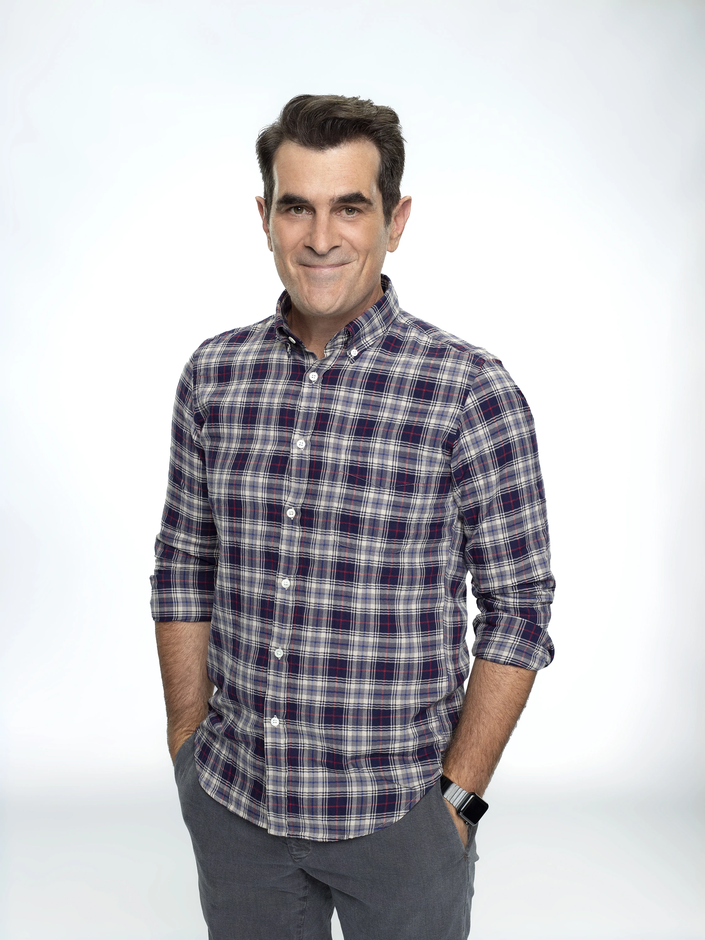 Phil Dunphy